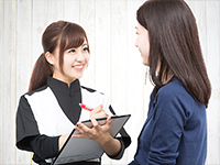 3.施術前のカウンセリング