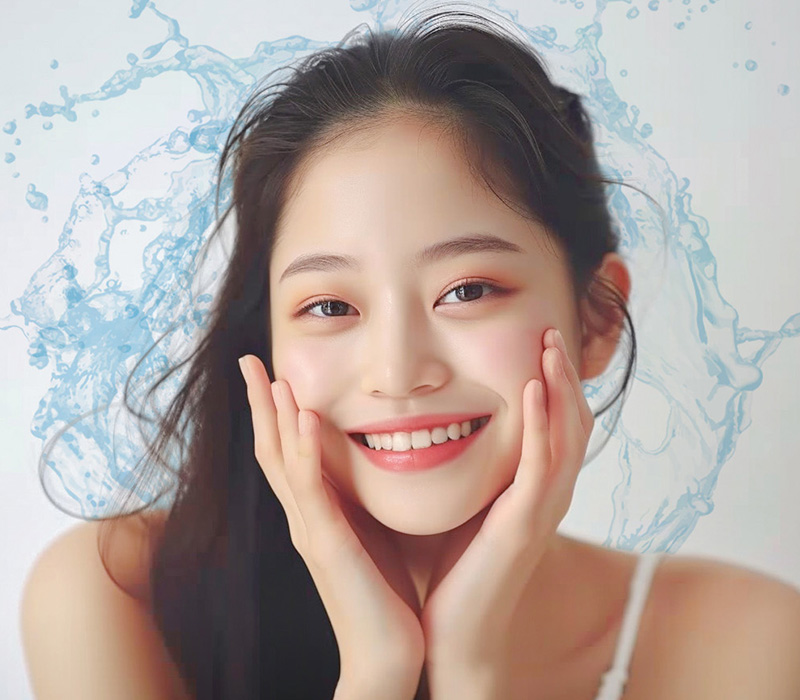 炭酸美顔鍼