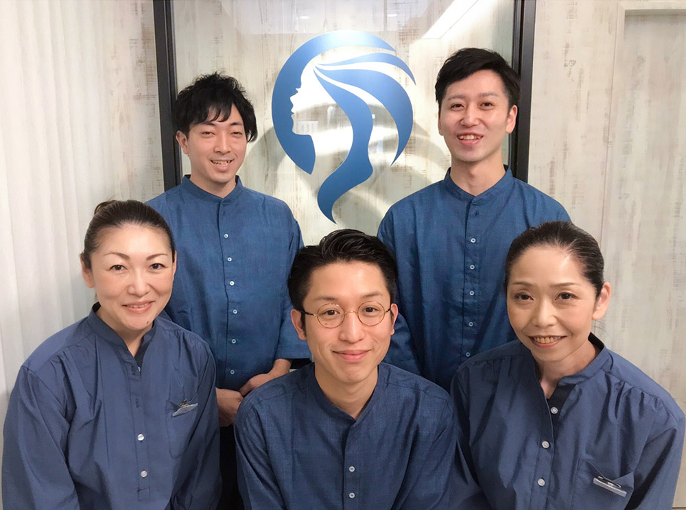 fagun イオンモール旭川西店スタッフ