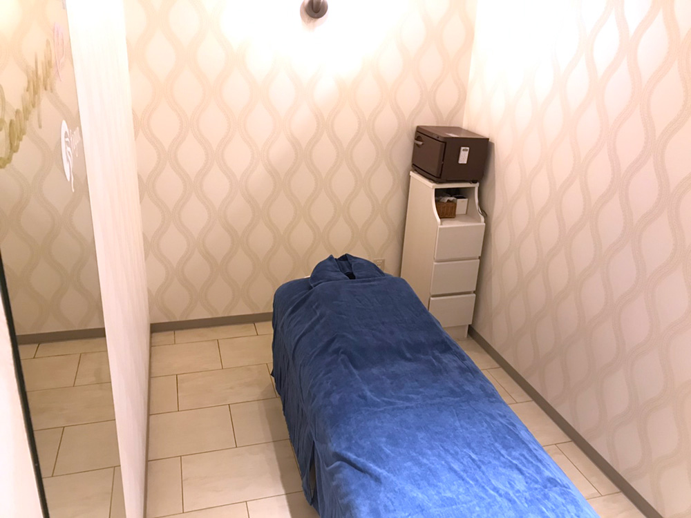 アルカキット錦糸町店内装