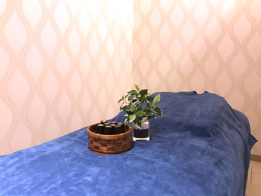 アルカキット錦糸町店内装