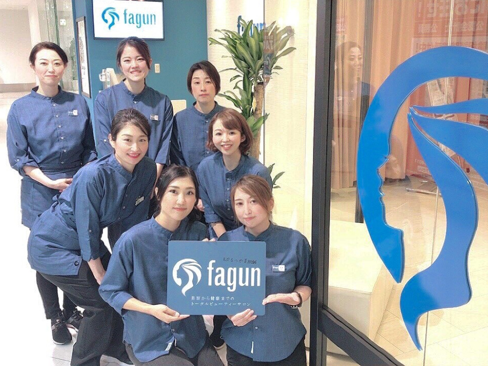 アルカキット錦糸町店スタッフ