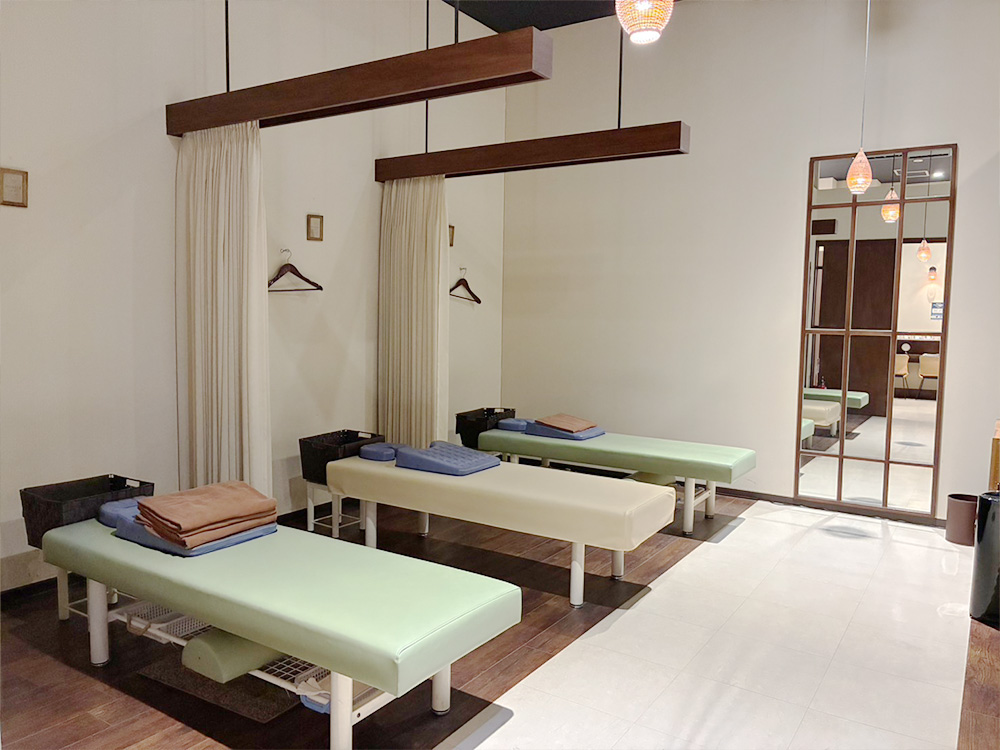 relaxイトーヨーカドー三郷店