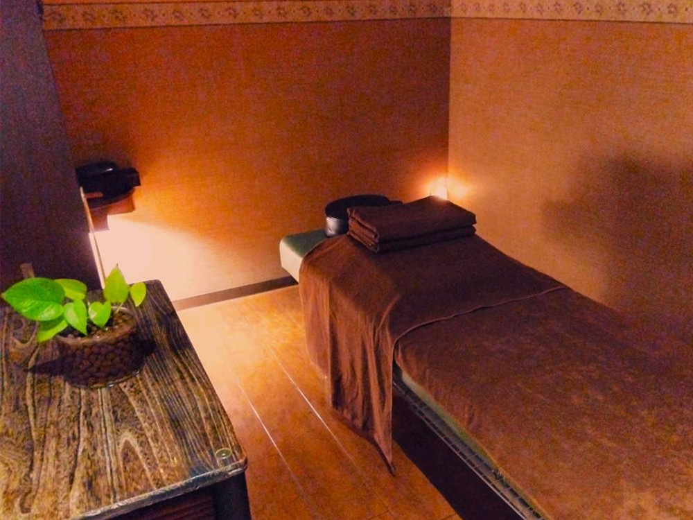 relax イトーヨーカドー立場店