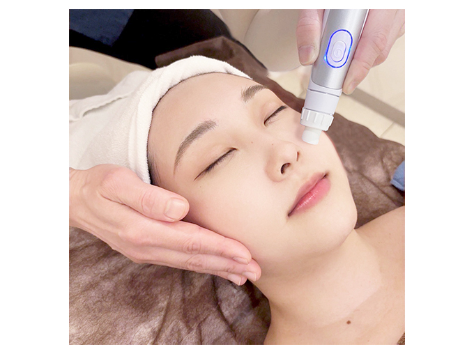 ハイドロスキン